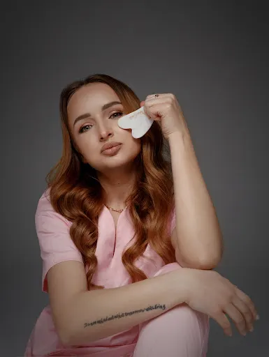 Perfect Lift Justyna Szela